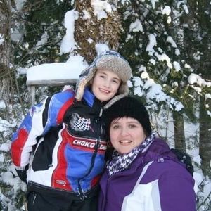 Meet your Posher, Mélanise